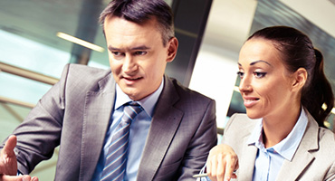 Business Accounts