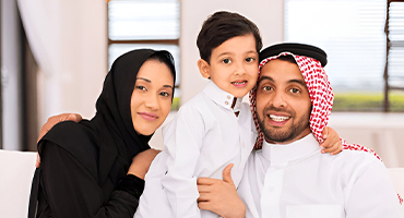 Family 360º