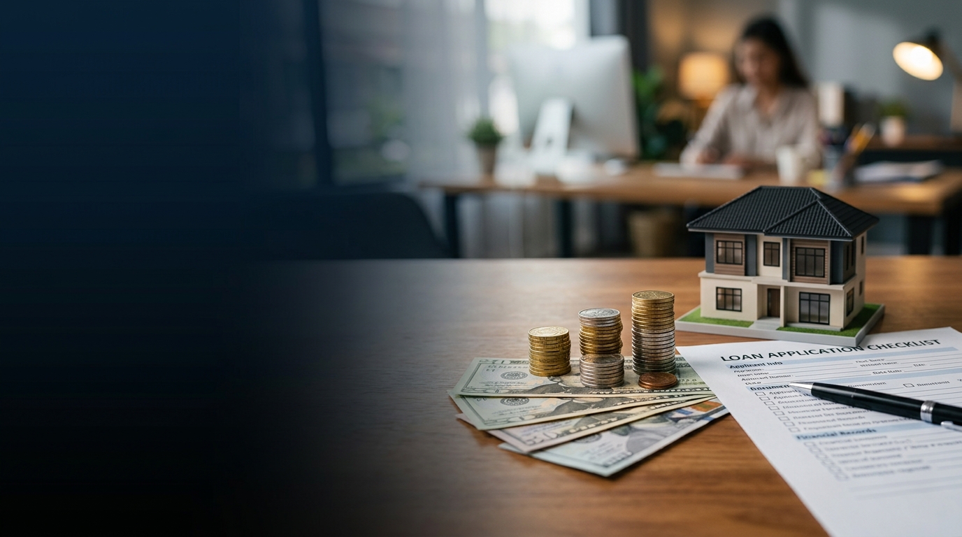 Fast and flexible loans