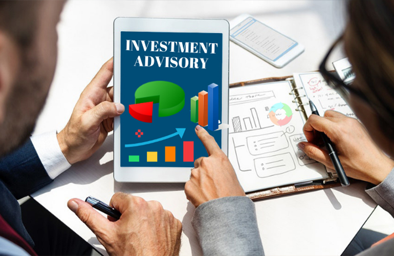 Dual Capital Bank Investment Advisory Platform