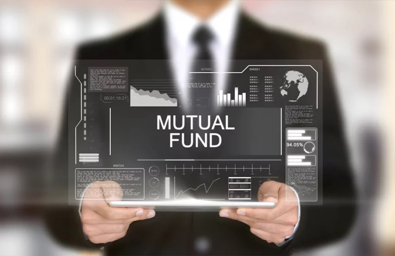 Dual Capital Bank Mutual Funds Investment Platform