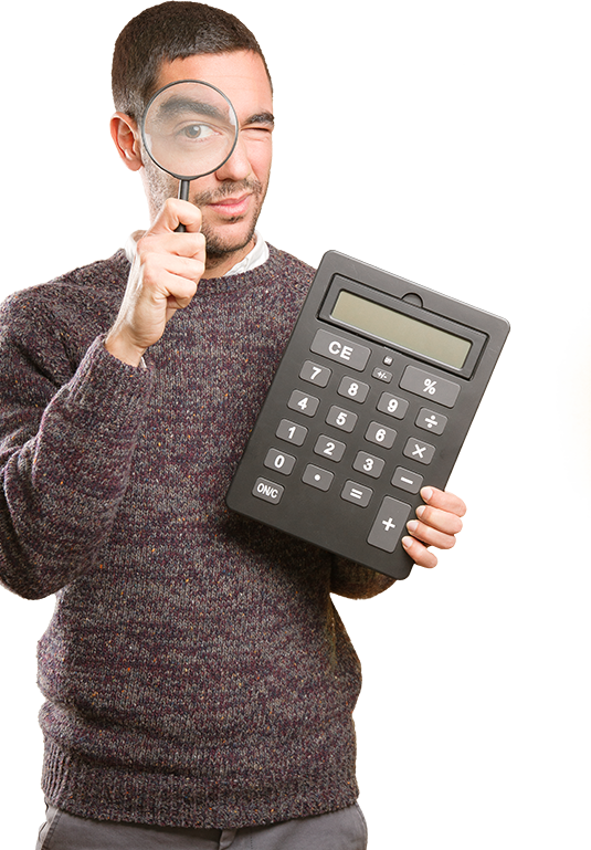 Financial advisor